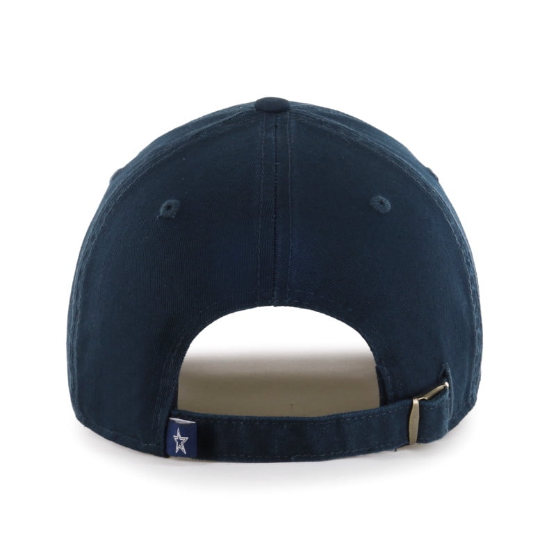 NFL Dallas Cowboys Clean Up Adjustable Hat