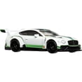 thumbnail image 2 of Auto de juguete Hot Wheels Premium Car Culture Bentley Continental GT3, 2 of 6