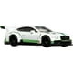 thumbnail image 2 of Auto de juguete Hot Wheels Premium Car Culture Bentley Continental GT3, 2 of 6
