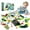240pcs, variant on Zacro Dinosaur Toys Race Car Track Set, 240pcs Flexible Track Playset with Play Mat for Kids Toddler Boys Girls Gift Ages 3 4 5 6 7 8 Year Olds