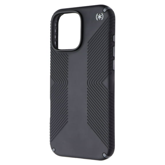 Speck Presidio2 Grip Series Case for Apple iPhone 16 Pro Max - Black