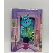 Disney Monster Inc by Joey Chou Postcard Wonderground Gallery New