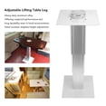 thumbnail image 3 of Adjustable Lifting Table Leg, RV Table Leg Strong Support  for Boats for Indoor Balcony, 3 of 7