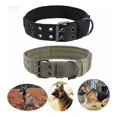thumbnail image 1 of Collar Táctico Para Perro Con Hebilla Metal Super Resistente, 1 of 1