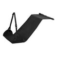 thumbnail image 2 of Avión Po -Foot Hammock Travel Foot Foot Foot, accesorios de viaje de hamaca de altura de altura ajustable premium para la oficina de la oficina, 2 of 8