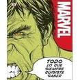 thumbnail image 1 of MARVEL-TODO LO QUE SIEMPRE QUISISTE SABER DORLING KINDERSLEY, 1 of 1