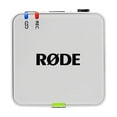 thumbnail image 2 of Rode Wireless GO (GEN3) WHITE, 2 of 6