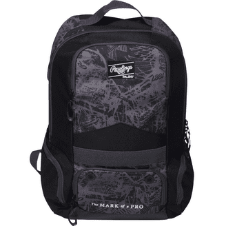 Victus Lev3L Baseball/Softball Equipment Backpack – VBLVLBP