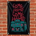thumbnail image 2 of IT: Chapter 2 Come Home Home Business Office Sign, 2 of 4