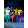 thumbnail image 4 of Women's Plus Size Scooby Doo Daphne Costume, 4 of 5