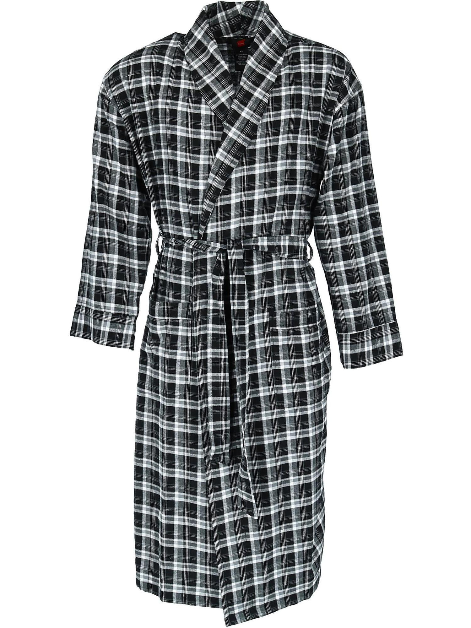 walmart mens housecoats