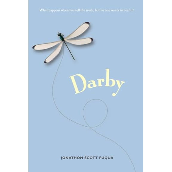 Pre-Owned Darby (Paperback)