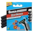 thumbnail image 2 of Super-Z Kwik 3 Hommes (Lot de 2), 2 of 2