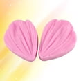 thumbnail image 2 of Supvox Silicone Decorative Moulds Chrysanthemum Petals Shape Silicone 1Pcs, 2 of 9