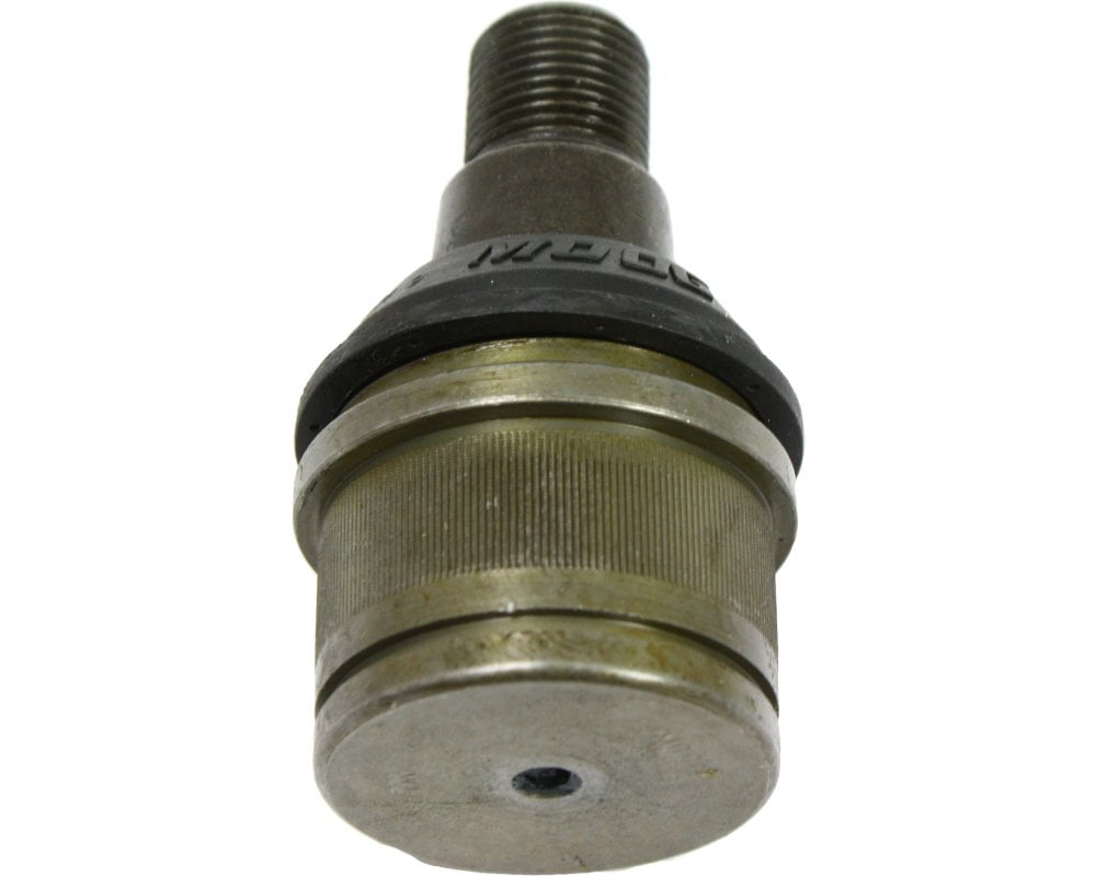 Allstar ALL56410 Gold Anodized Aluminum 0.156 Wall Thickness 10 Long Round Suspension Tube
