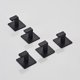thumbnail image 5 of Typpkmm Ganchos De Pared Autoadhesivos Para Colgar Llaves, 5 of 6