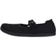 thumbnail image 2 of Zapatos Whitin Barefoot Mary Jane Flats para mujer, talla 9, color negro 40, 2 of 6
