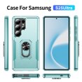 thumbnail image 6 of TYJKeJi Case with Stander Holder Kickstand Drop Resistant Shockproof Case For Samsung Galaxy S25 Ultra, 6 of 10