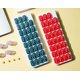 thumbnail image 4 of Caja de medicamentos de moda Tome los medicamentos a tiempo Caja de medicamentos con teclado Caja de almacenamiento de 31 rejillas, 4 of 5
