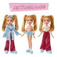 thumbnail image 3 of Bratz Slumber Party™ Cloe™ Fashion Doll, 3 of 7