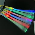 thumbnail image 3 of Cateissary Varilla de fibra de frecuencia Variable de 12 piezas para aplausos de conciertos y suministros de vendedores ambulantes Flash LED Kits de decoración para fiestas, 3 of 6