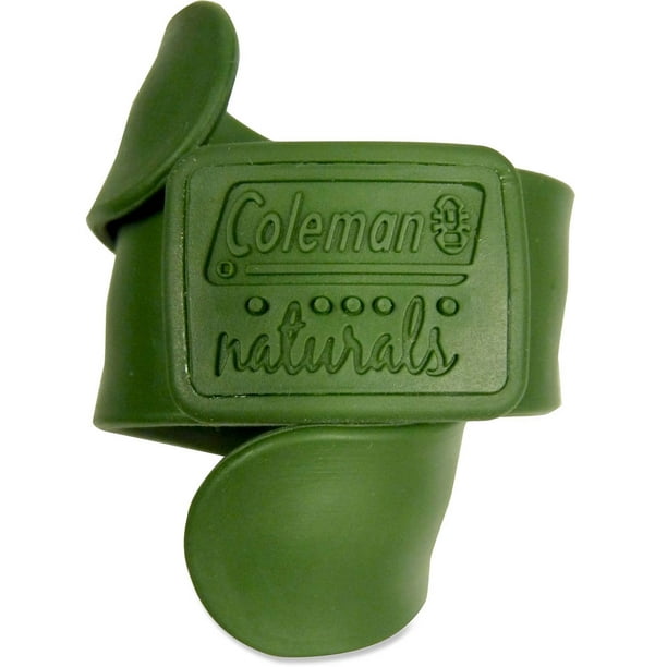 coleman gear and clothing insect repellent