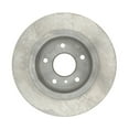 thumbnail image 2 of Raybestos 96728R Professional Grade Disc Brake Rotor Fits select: 1999-2004 LAND ROVER DISCOVERY II, 1995-2002 LAND ROVER RANGE ROVER, 2 of 4