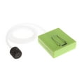 thumbnail image 2 of Gieenan Aquarium Air Pump Quiet Fish for Tank Bubbler for Fish Transportation AA Battery, 2 of 14
