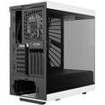 thumbnail image 4 of Gabinete Gamer HYTE Y40 Torre Media ATX 2 FAN Cristal Templado USB-C Blanco, 4 of 6