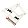 thumbnail image 2 of Support de Matériau pour Machine de Découpe Support de Découpe Support de Table Élévatrice Établi Élévateur Support de Rouleau Réglable Pièce d'Outils Électriques, 2 of 7