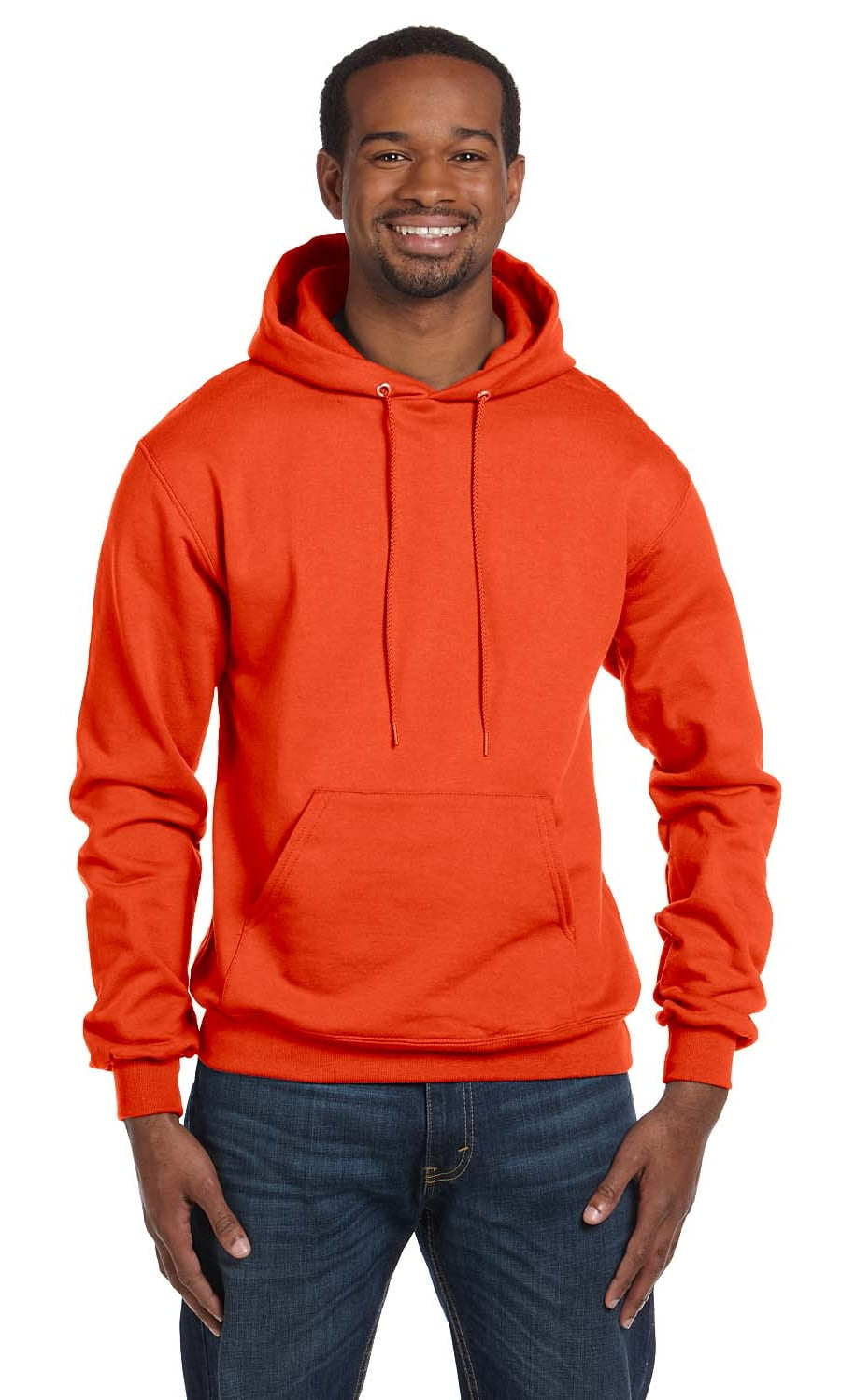 Champion - S700 Hoodie Sweatshirt 9 oz. EcoSmart Pullover - Walmart.com - Walmart.com