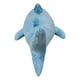 thumbnail image 3 of Peluche Kidz Time Tiburón Jumbo 1 Metro, 3 of 3
