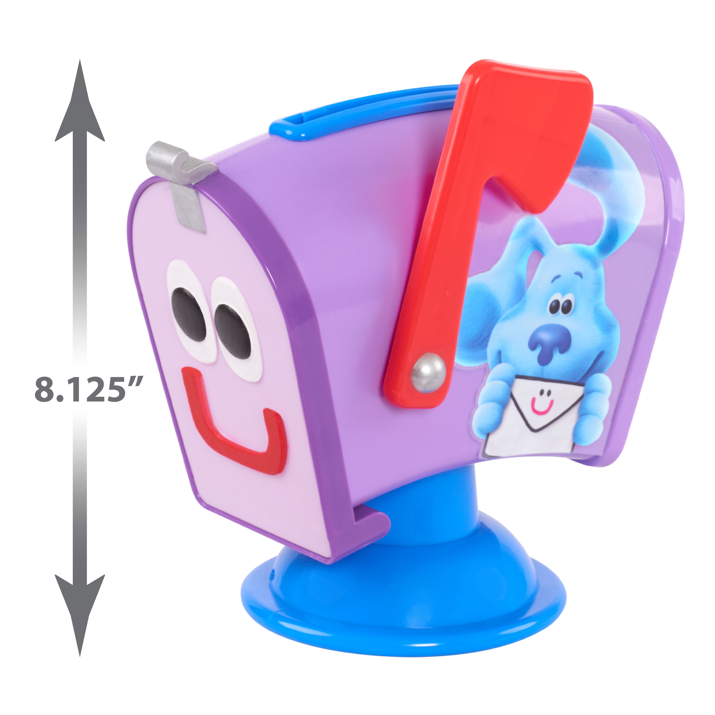 toy mailbox walmart