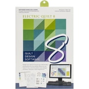 Electric Quilt A-0008EQ - Electric Quilt is the industry's go-to computer software for quilt designing