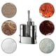 thumbnail image 4 of 1Set Stainless Steel Kitchen Seasoning Bottle Set Pepper Bottle Holder Kitchen Tools for Oil Salt V, 4 of 5