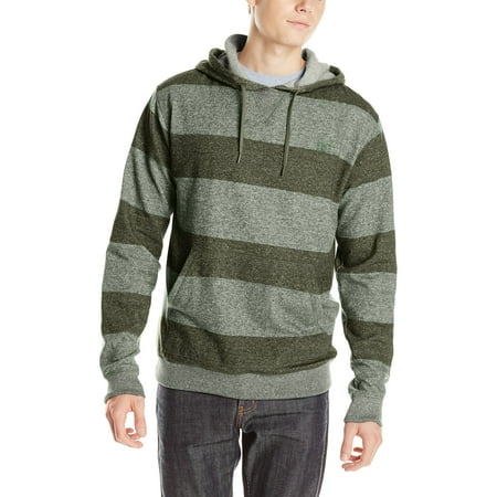 Dc Men S Rebel Stripe Ph Fashion Hoodie Hooded Sweatshirt Green