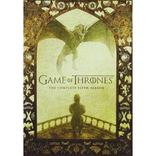Game of thrones season hotsell 123movies
