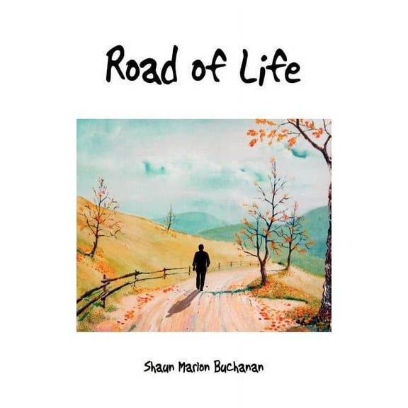 Road of Life, (Paperback)