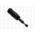thumbnail image 2 of Suspension Strut and Coil Spring Assembly, 2 of 5
