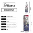 thumbnail image 5 of 2pcs Cat Spray Deterrent, Bitter Training Aid Cat & Scratch Resistant Furniture, 5 of 5