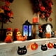 thumbnail image 5 of Halloween Luces Nocturnas Led Electrónica Luces De Ambiente Decoración De Halloween Para Patio Césped Jardín sonducket HA040818-01, 5 of 6