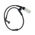 thumbnail image 4 of Car Front Axle Brake Sensor Brake Pad Wear Sensor Brake Sensor Line 34356790340 for BMW X1 E84 2009-, 4 of 5