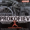 thumbnail image 2 of Alexander Ivashkin - Symphony 2 / Sinfonia Concertante - Music & Performance - CD, 2 of 2