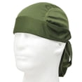 thumbnail image 3 of Diadema para ciclismo Yuarrent gorro bufanda accesorios para hombres y mujeres Ciclismo Verde, 3 of 5