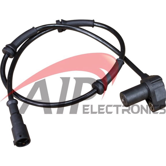NEW ABS WHEEL SPEED SENSOR ANTI-LOCK **FOR 1996-03 EUROVAN REAR LEFT DRIVER SIDE