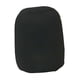 thumbnail image 4 of Funda protectora a prueba de polvo para altavoces, resistente al desgarro, equipo de audio robusto negro, 4 of 9