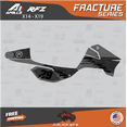 thumbnail image 2 of Kalair GFX Graphics Kit for Apollo RFZ X4-X6 X14-X19 (All Years) Fracture Series, 2 of 5