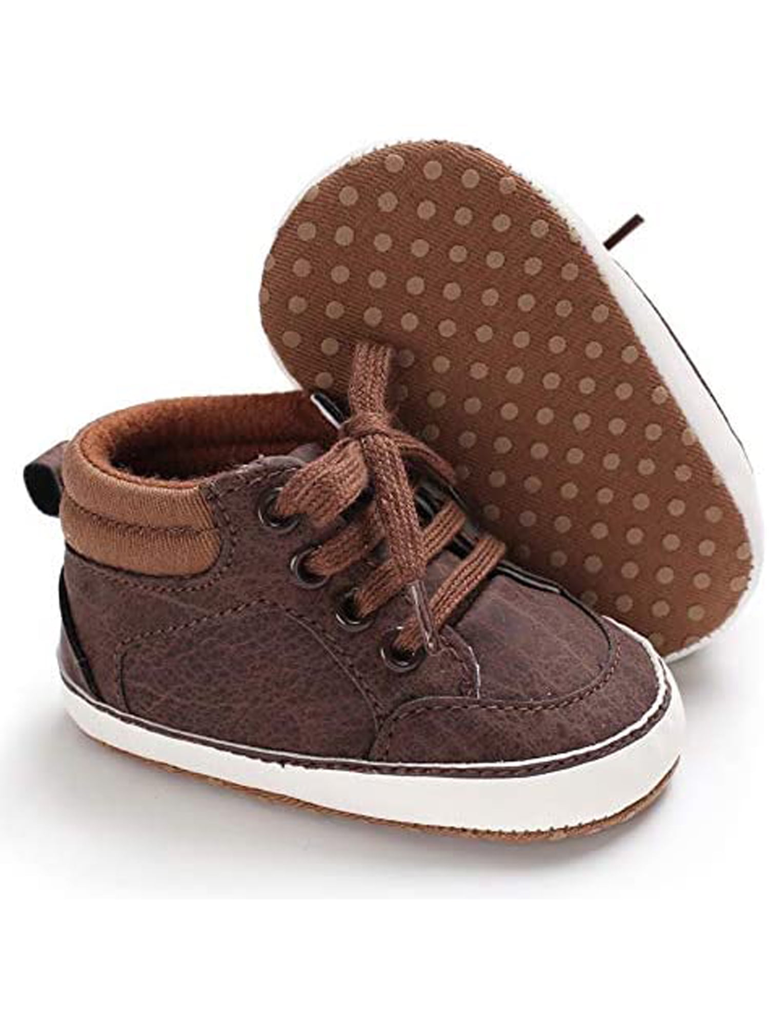 baby boy first walkers