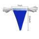 thumbnail image 2 of Banners Banners Consummate de 30 m, color azul, para decoración de fiestas, 2 of 5