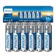 thumbnail image 1 of Pilas PHILIPS AA 12 unidades 1.5 V Ultra Alcalinas, 1 of 7